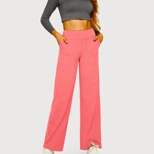 G4Free Athleisure Pants Yoga Work Relaxation NWT Size Med